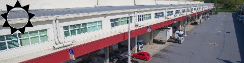 Depósito-Galpão-Armazém para alugar, 1478m² - Foto 3