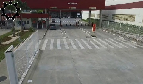 Depósito-Galpão-Armazém para alugar, 1478m² - Foto 5