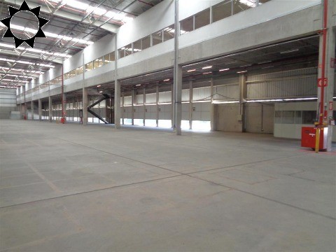 Depósito-Galpão-Armazém para alugar, 5924m² - Foto 16