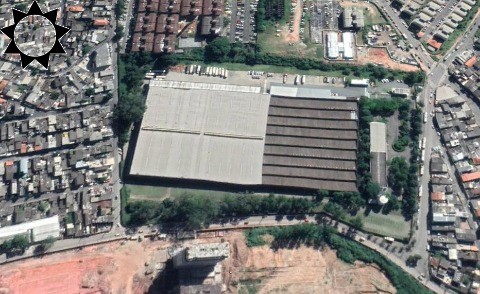 Depósito-Galpão-Armazém para alugar, 5924m² - Foto 35