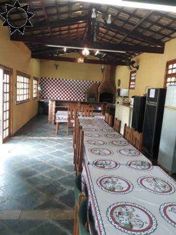 Fazenda à venda com 3 quartos, 750m² - Foto 9