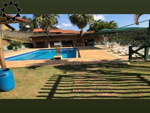 Fazenda à venda com 3 quartos, 750m² - Foto 13