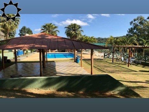 Fazenda à venda com 3 quartos, 750m² - Foto 16