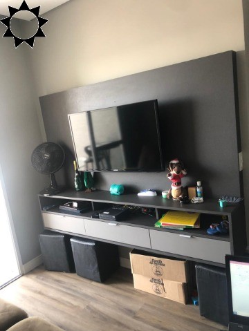 Apartamento à venda com 2 quartos, 60m² - Foto 3