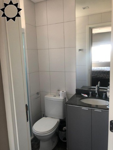 Apartamento à venda com 2 quartos, 60m² - Foto 5