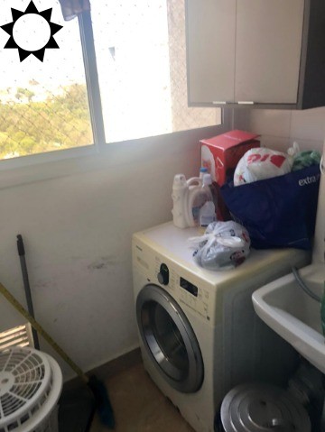 Apartamento à venda com 2 quartos, 60m² - Foto 13