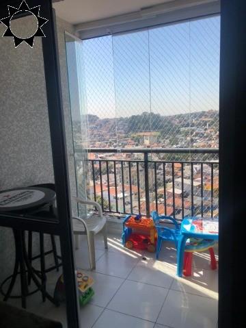 Apartamento à venda com 2 quartos, 60m² - Foto 19