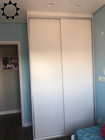 Apartamento à venda com 2 quartos, 60m² - Foto 20