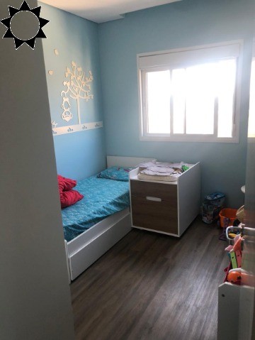 Apartamento à venda com 2 quartos, 60m² - Foto 21