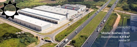 Depósito-Galpão-Armazém para alugar, 1438m² - Foto 1