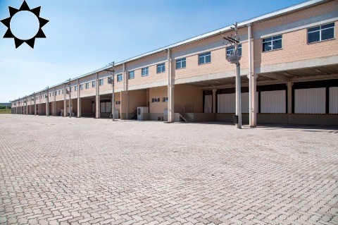 Depósito-Galpão-Armazém para alugar, 1438m² - Foto 3