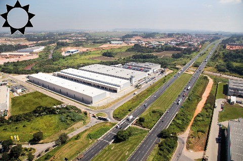 Depósito-Galpão-Armazém para alugar, 1438m² - Foto 8