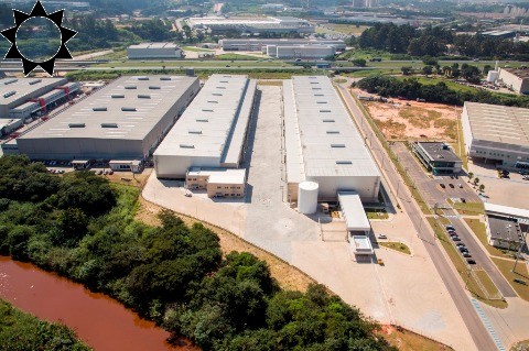 Depósito-Galpão-Armazém para alugar, 1438m² - Foto 9