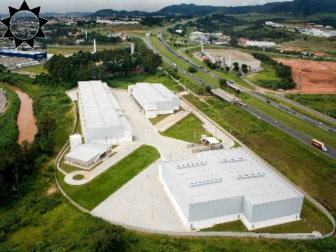 Depósito-Galpão-Armazém para alugar, 2831m² - Foto 5