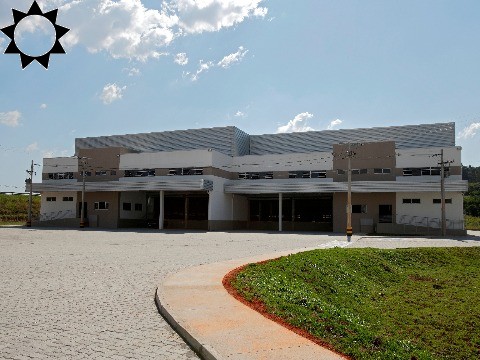 Depósito-Galpão-Armazém para alugar, 2831m² - Foto 7