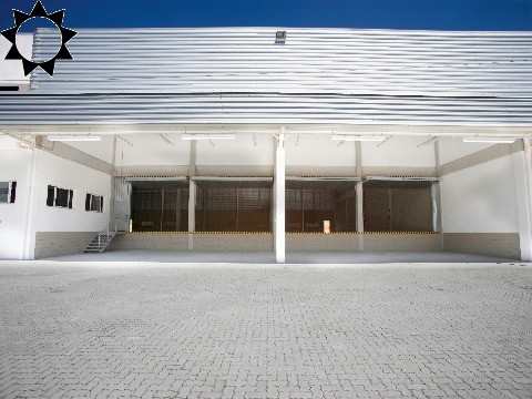 Depósito-Galpão-Armazém para alugar, 2831m² - Foto 8