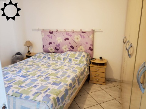 Apartamento à venda com 2 quartos, 50m² - Foto 2