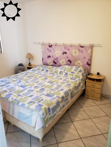 Apartamento à venda com 2 quartos, 50m² - Foto 3