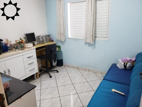 Apartamento à venda com 2 quartos, 50m² - Foto 5