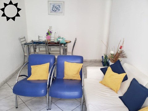 Apartamento à venda com 2 quartos, 50m² - Foto 7