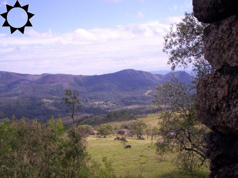 Loteamento e Condomínio à venda, 300000m² - Foto 1