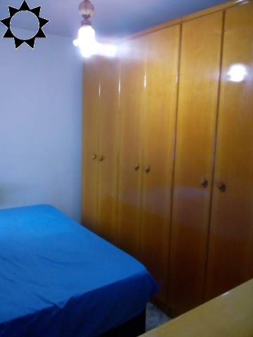 Apartamento à venda com 3 quartos, 62m² - Foto 5