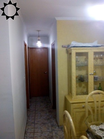 Apartamento à venda com 3 quartos, 62m² - Foto 11