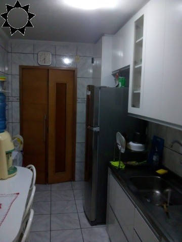 Apartamento à venda com 3 quartos, 62m² - Foto 13