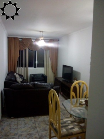 Apartamento à venda com 3 quartos, 62m² - Foto 19