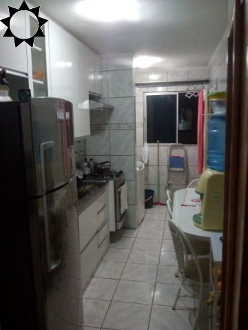 Apartamento à venda com 3 quartos, 62m² - Foto 20