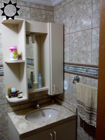 Apartamento à venda com 3 quartos, 62m² - Foto 21