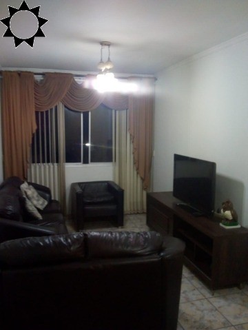 Apartamento à venda com 3 quartos, 62m² - Foto 22