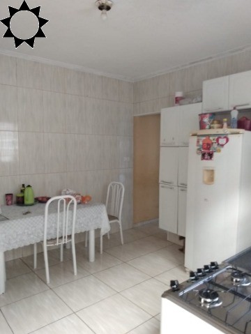 Casa, 3 quartos, 105 m² - Foto 2