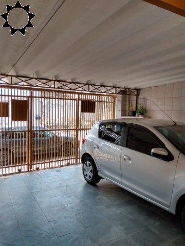 Casa à venda com 3 quartos, 105m² - Foto 3