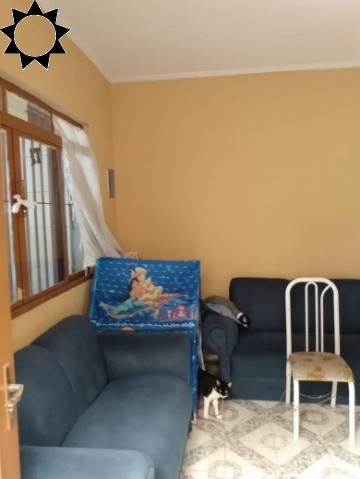 Casa à venda com 3 quartos, 105m² - Foto 8