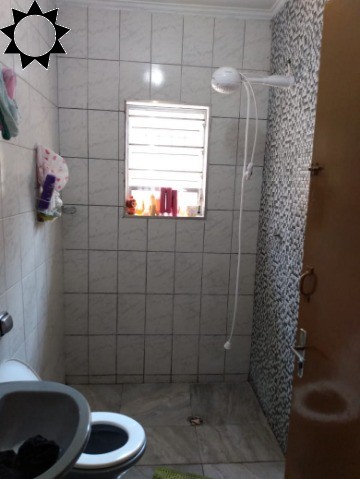 Casa à venda com 3 quartos, 105m² - Foto 9