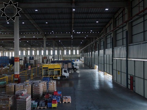 Depósito-Galpão-Armazém à venda, 12712m² - Foto 4