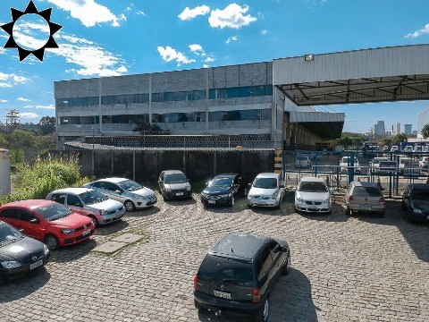 Depósito-Galpão-Armazém à venda, 12712m² - Foto 5