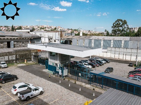 Depósito-Galpão-Armazém à venda, 12712m² - Foto 7