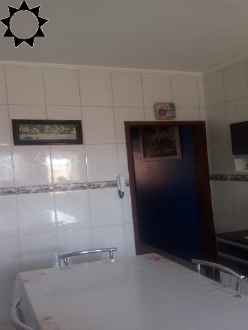 Casa à venda com 3 quartos, 160m² - Foto 22