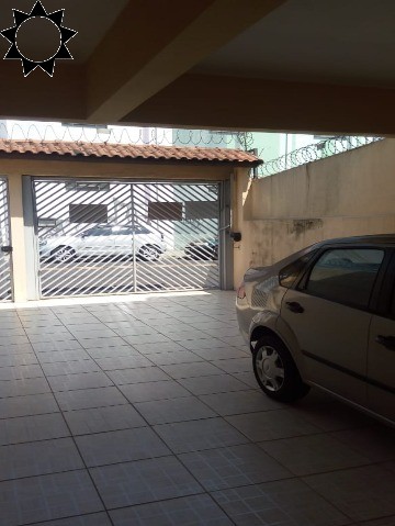 Casa à venda com 3 quartos, 160m² - Foto 46