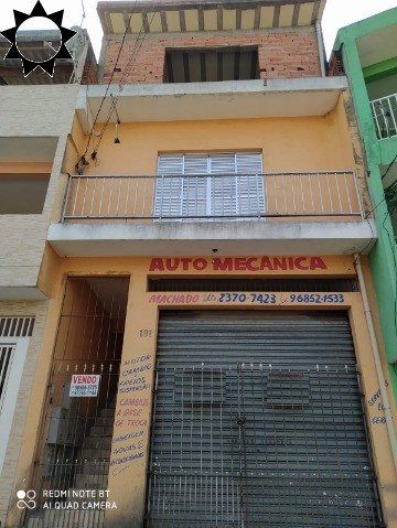 Prédio Inteiro à venda, 240m² - Foto 12