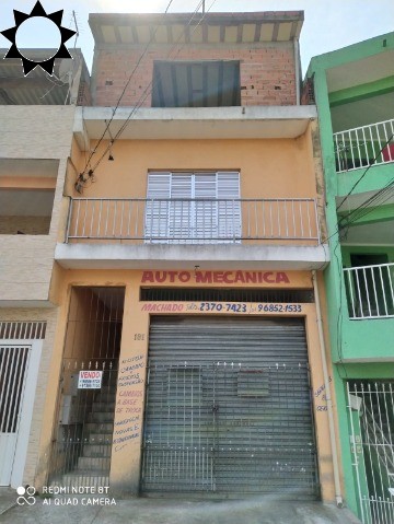 Prédio Inteiro à venda, 240m² - Foto 13