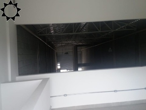 Depósito-Galpão-Armazém à venda, 550m² - Foto 15