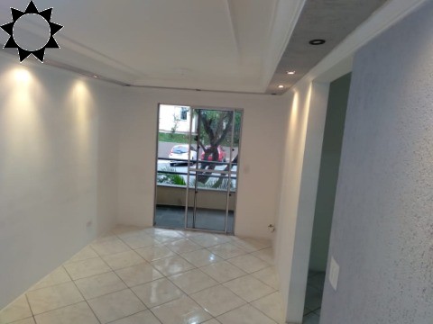 Apartamento à venda com 2 quartos, 60m² - Foto 1