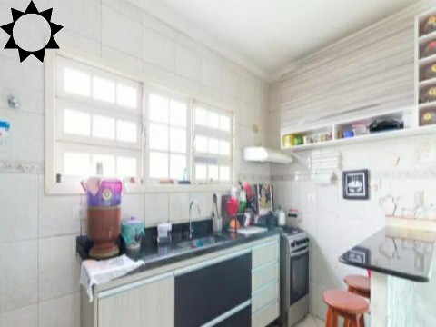 Casa à venda com 3 quartos, 95m² - Foto 7