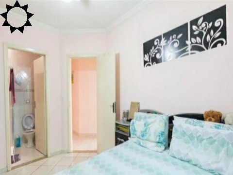 Casa à venda com 3 quartos, 95m² - Foto 9