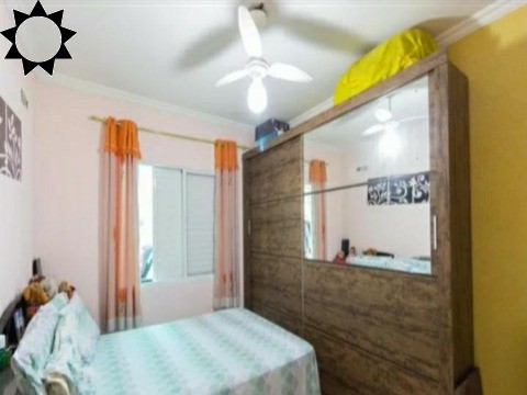 Casa à venda com 3 quartos, 95m² - Foto 10