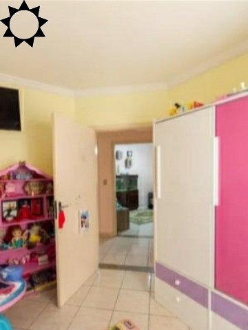 Casa à venda com 3 quartos, 95m² - Foto 12