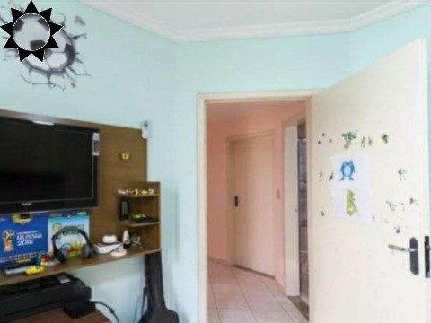 Casa à venda com 3 quartos, 95m² - Foto 16